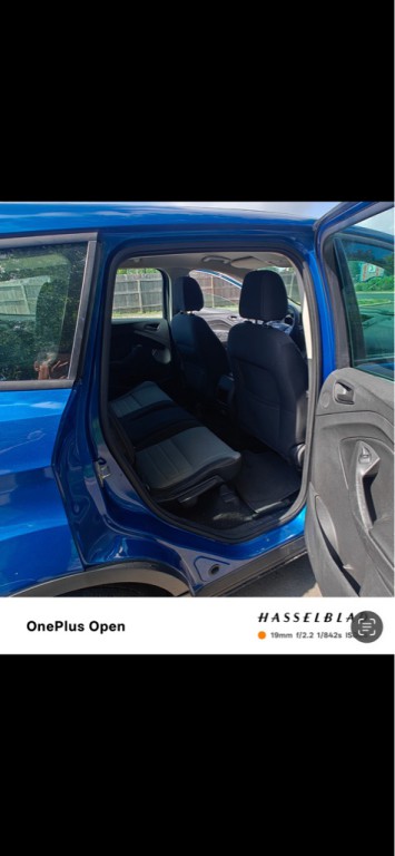 2017 Ford Escape Image 8