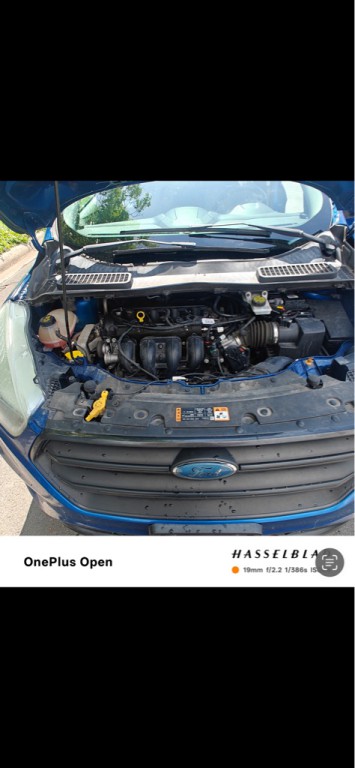 2017 Ford Escape Image 12