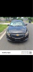 Image for 2014 Chevrolet Cruze 1LT AUTO ID: 7499321