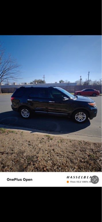 2015 Ford Explorer Image 3