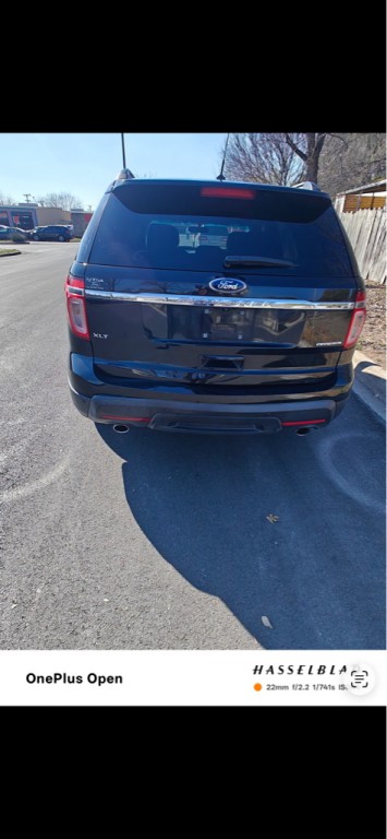 2015 Ford Explorer Image 4