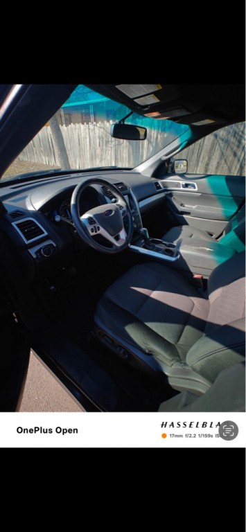 2015 Ford Explorer Image 6