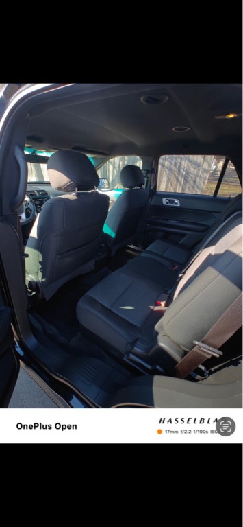 2015 Ford Explorer Image 7