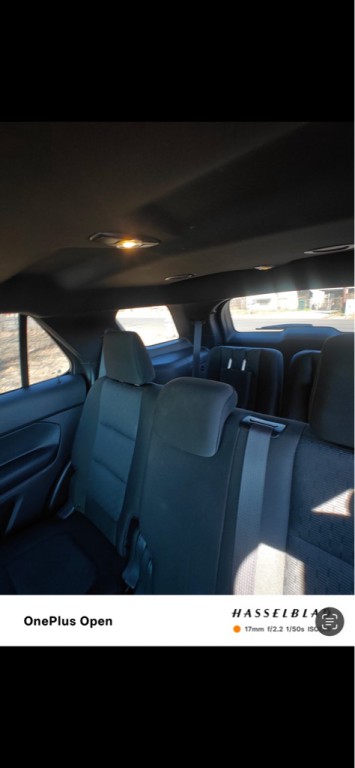 2015 Ford Explorer Image 8