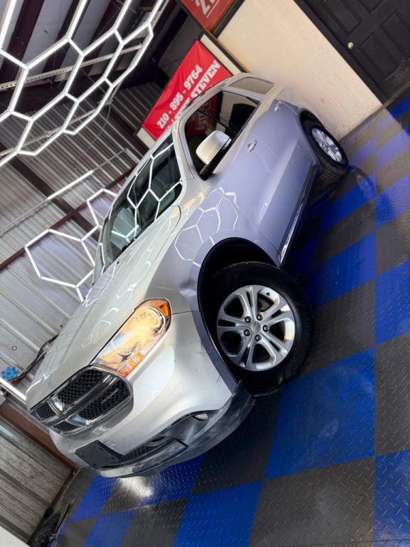 2011 Dodge Durango Image 1
