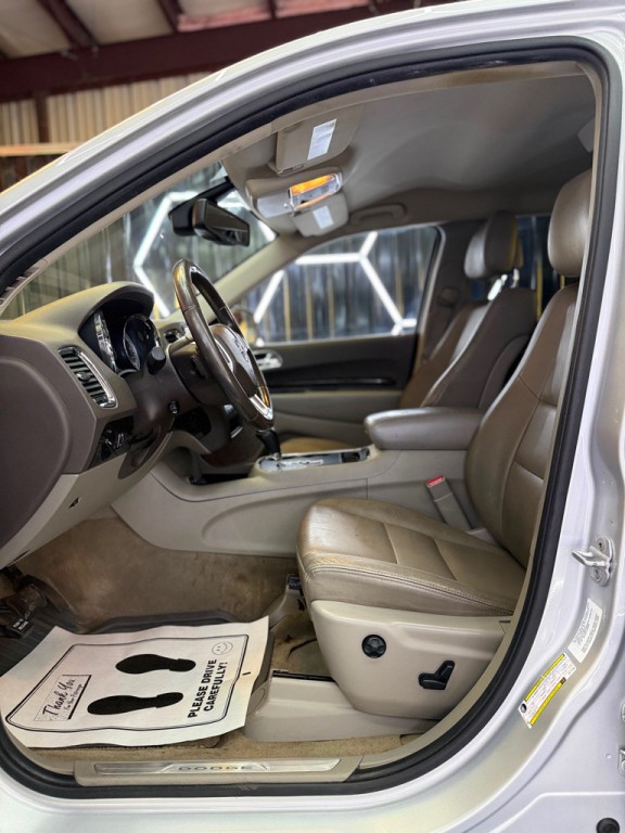 2011 Dodge Durango Image 22