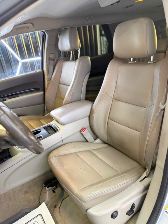 2011 Dodge Durango Image 23
