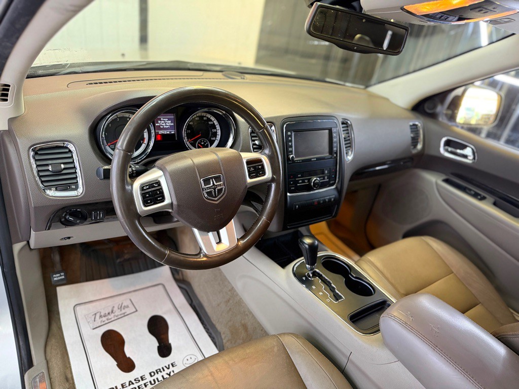 2011 Dodge Durango Image 24