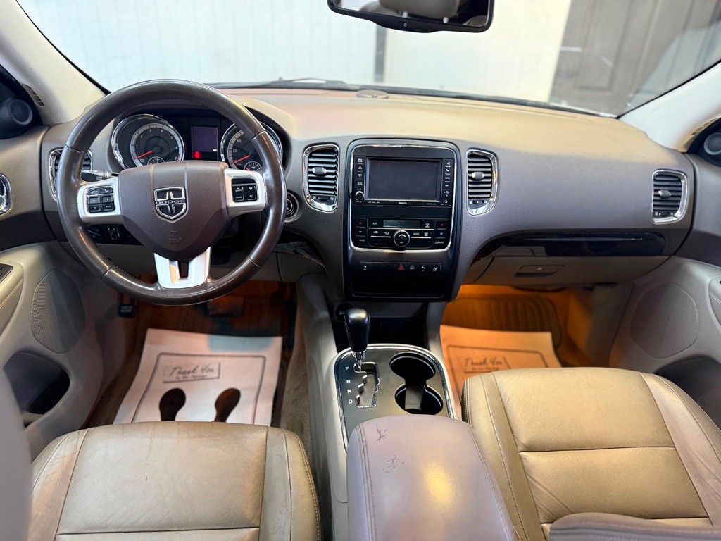 2011 Dodge Durango Image 25