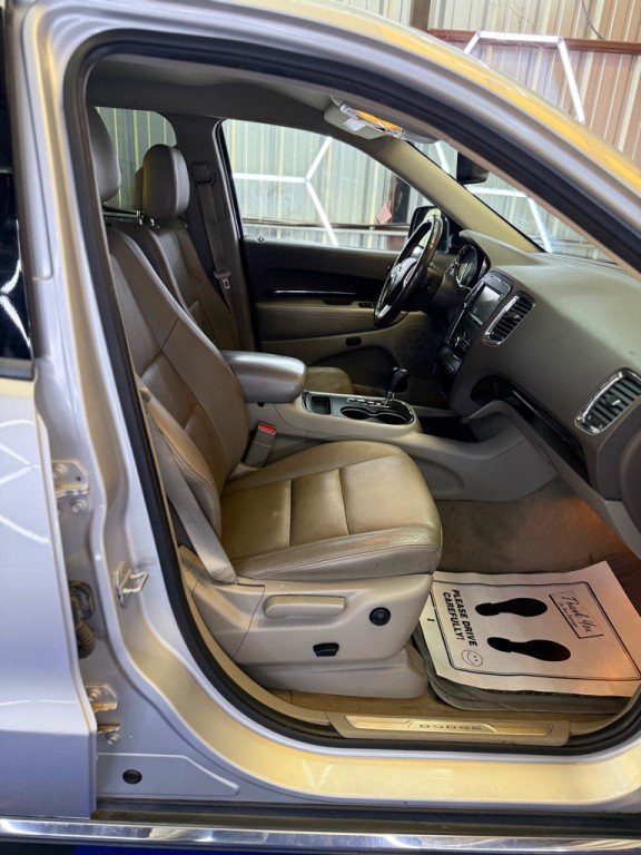 2011 Dodge Durango Image 26