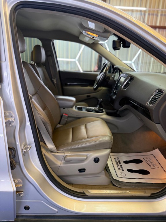 2011 Dodge Durango Image 27