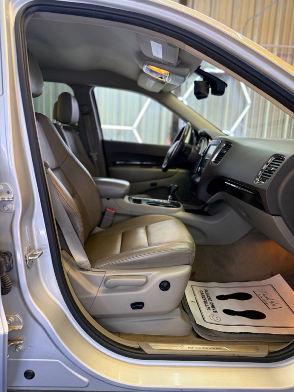 2011 Dodge Durango Image 28