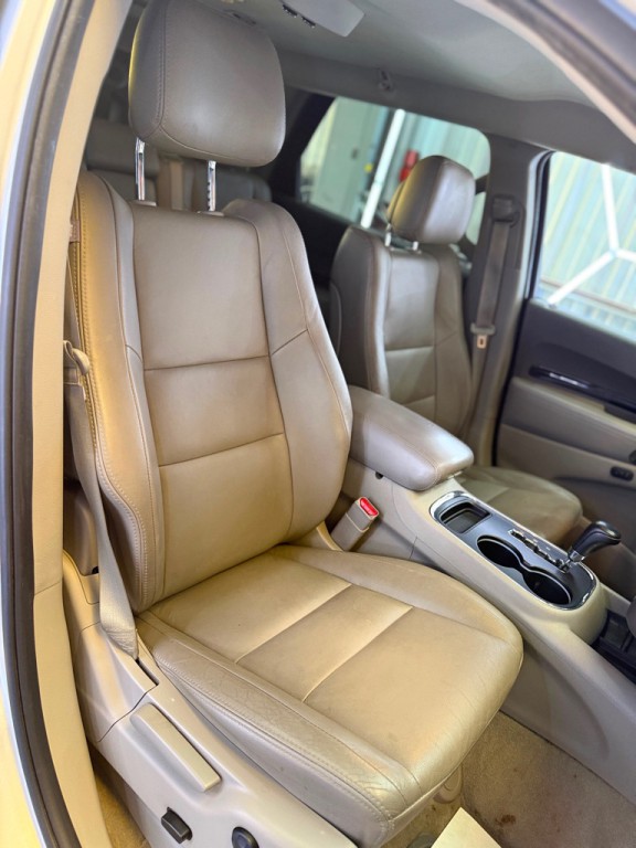 2011 Dodge Durango Image 29