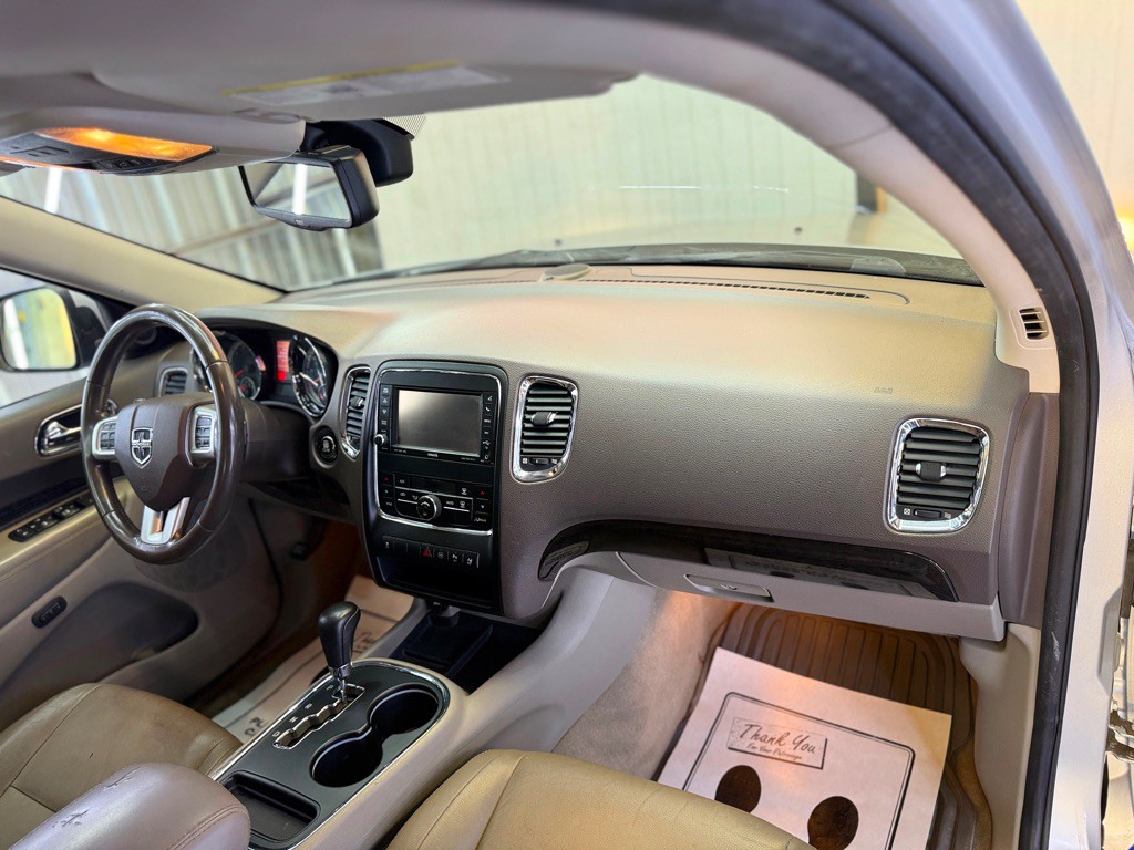 2011 Dodge Durango Image 30