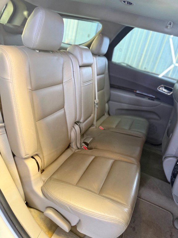 2011 Dodge Durango Image 31