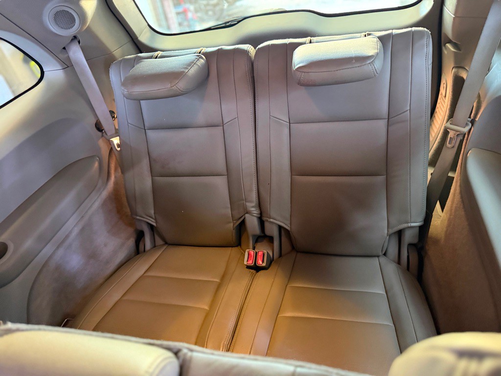 2011 Dodge Durango Image 33