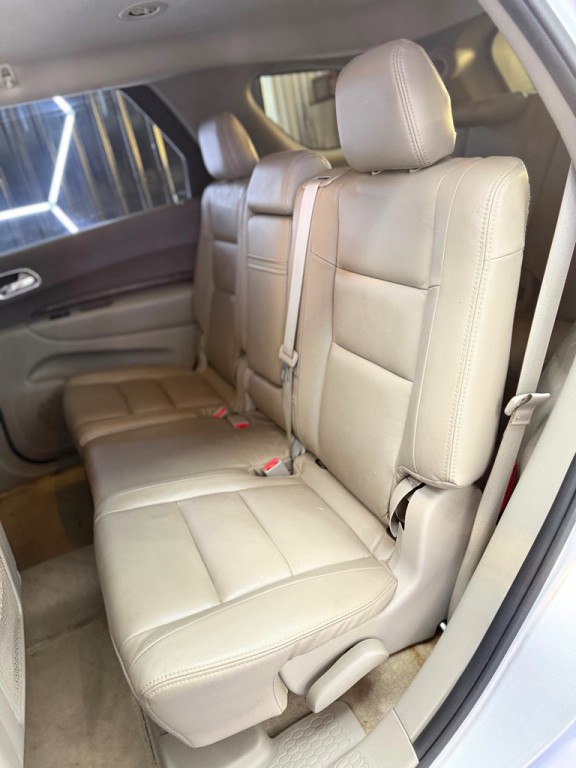 2011 Dodge Durango Image 34