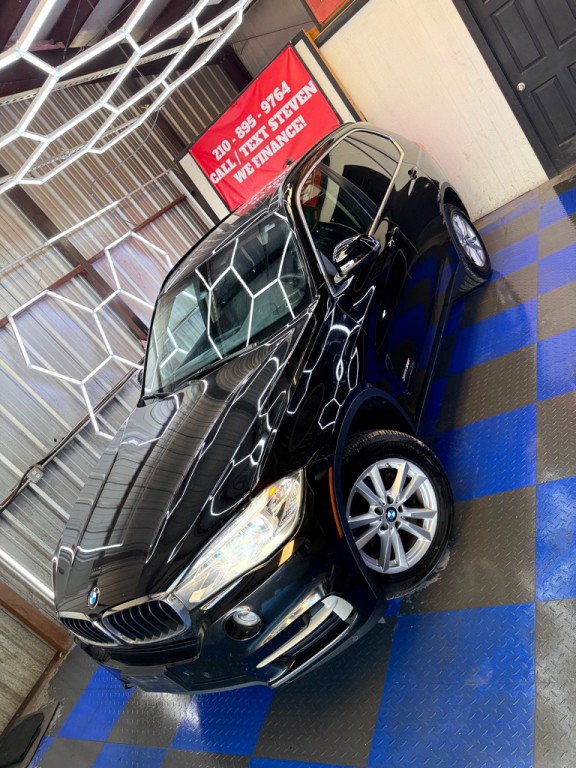2015 BMW X5 Image 4