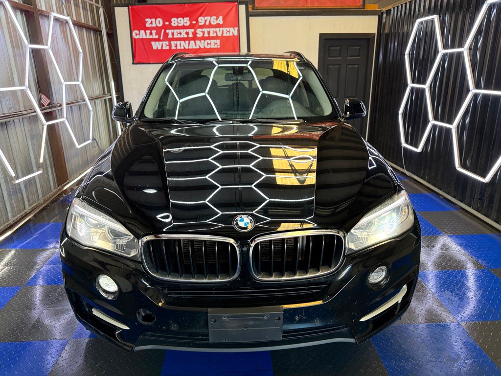 2015 BMW X5 Image 7