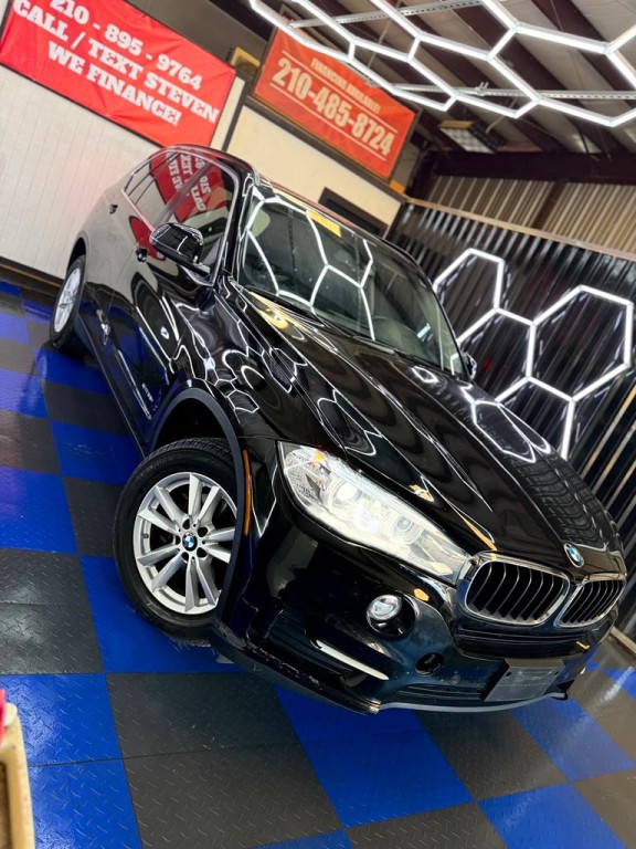 2015 BMW X5 Image 8
