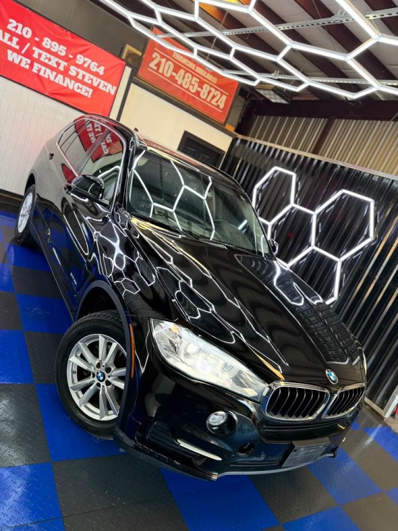 2015 BMW X5 Image 10