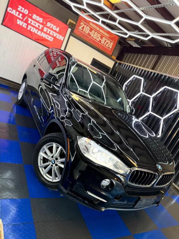 2015 BMW X5 Image 11