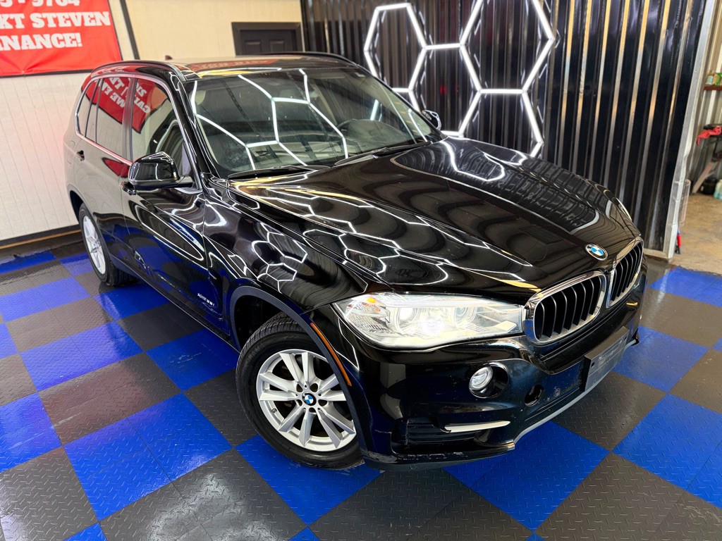 2015 BMW X5 Image 13