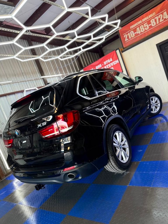 2015 BMW X5 Image 14