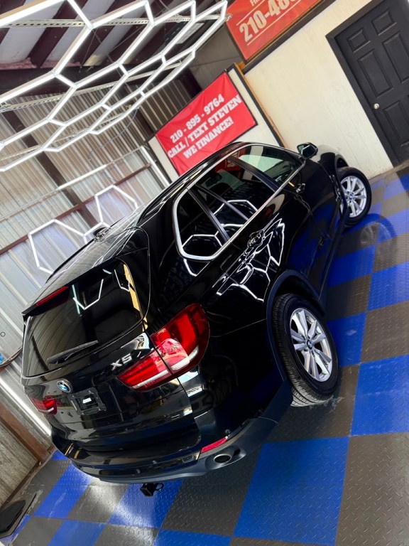 2015 BMW X5 Image 15