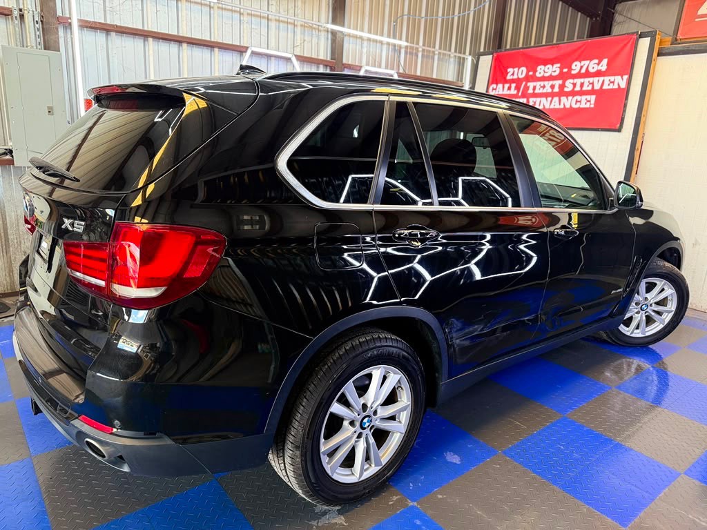 2015 BMW X5 Image 17