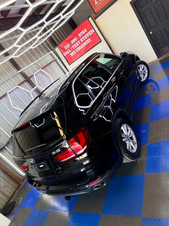 2015 BMW X5 Image 18