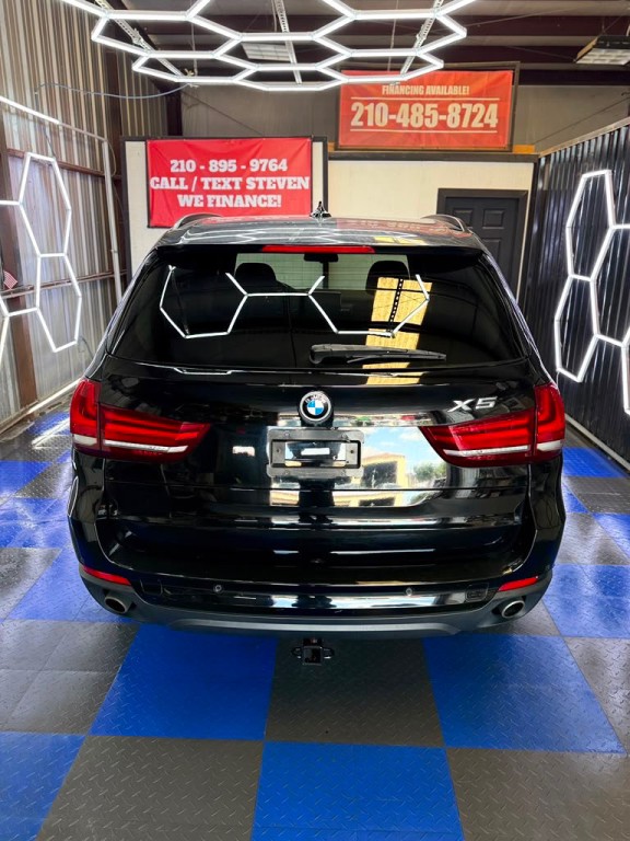 2015 BMW X5 Image 19