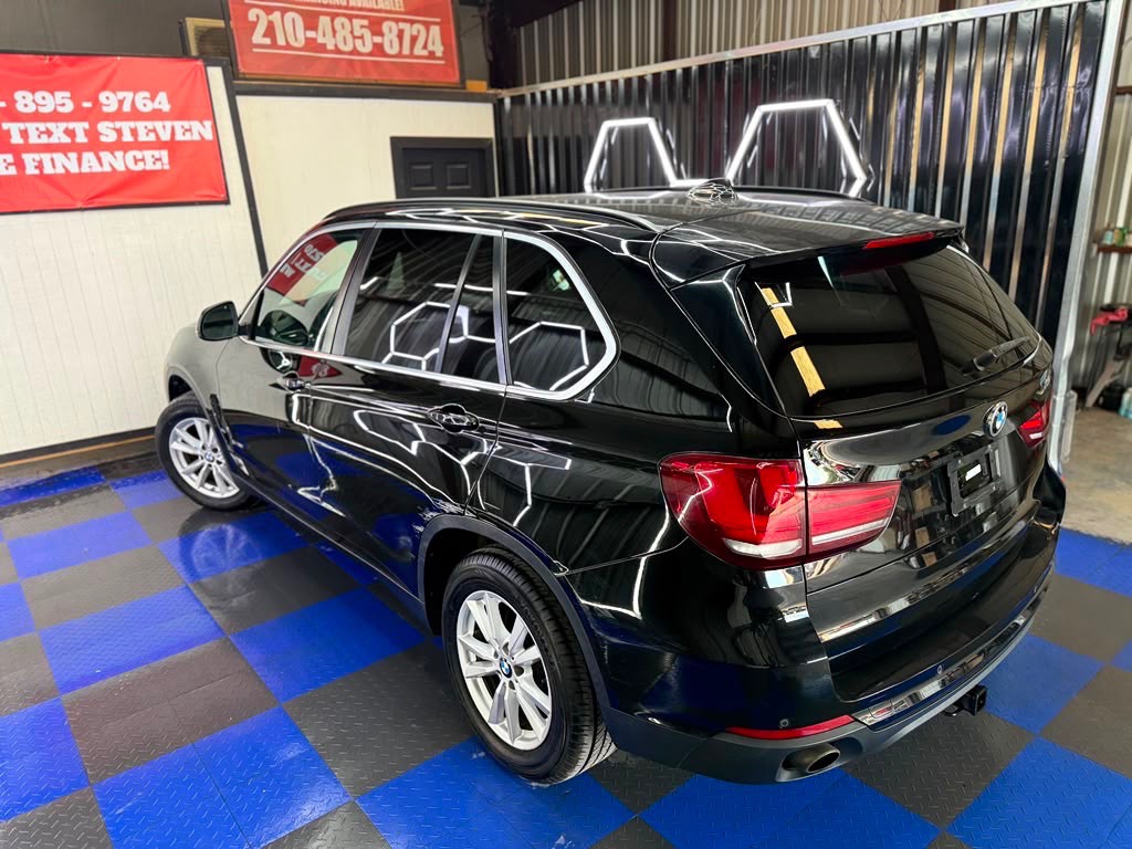 2015 BMW X5 Image 20