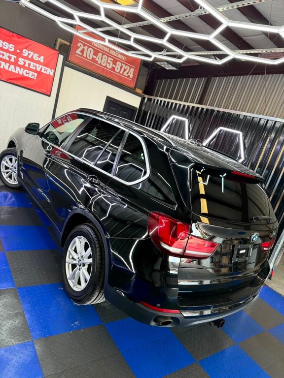 2015 BMW X5 Image 21
