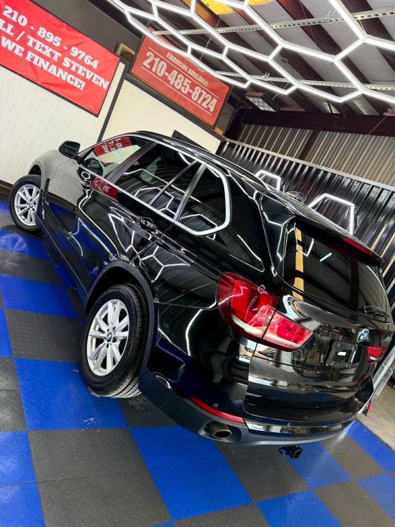 2015 BMW X5 Image 24