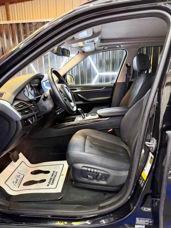 2015 BMW X5 Image 26