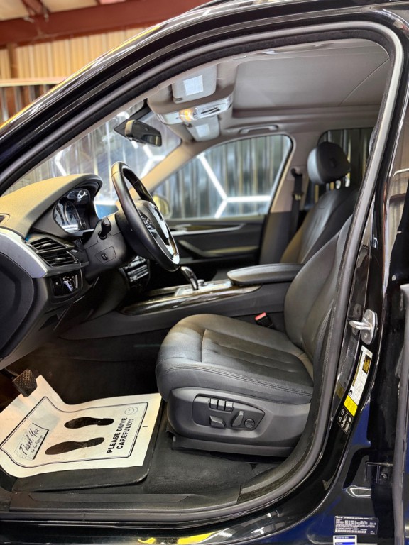 2015 BMW X5 Image 27