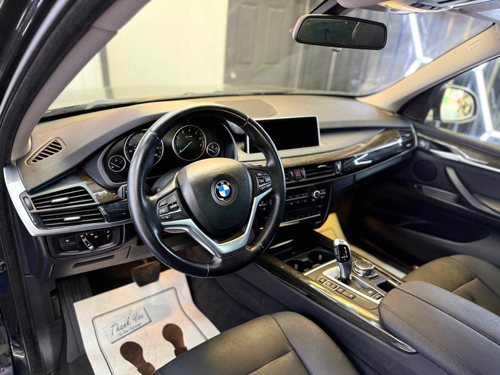 2015 BMW X5 Image 29