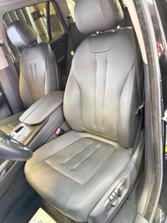 2015 BMW X5 Image 30