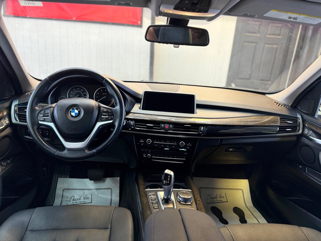 2015 BMW X5 Image 31