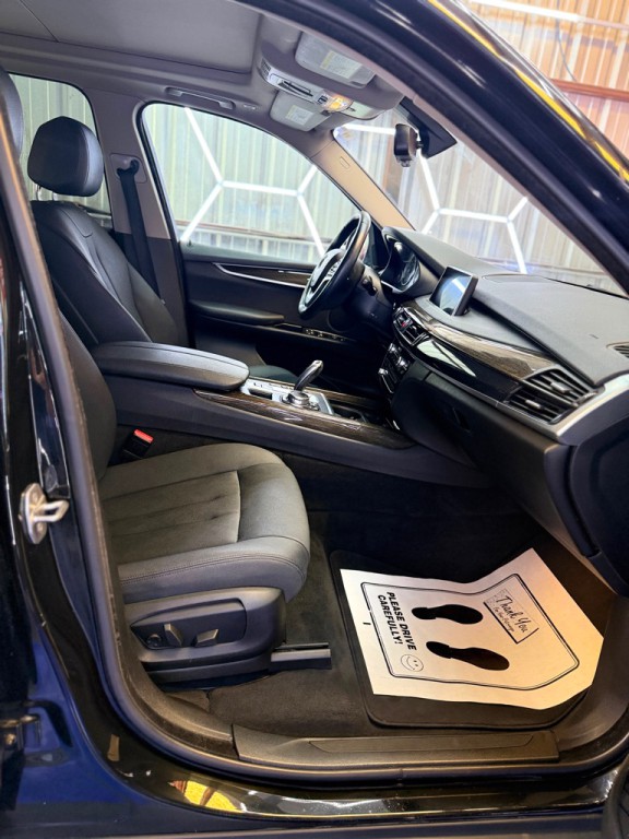 2015 BMW X5 Image 33