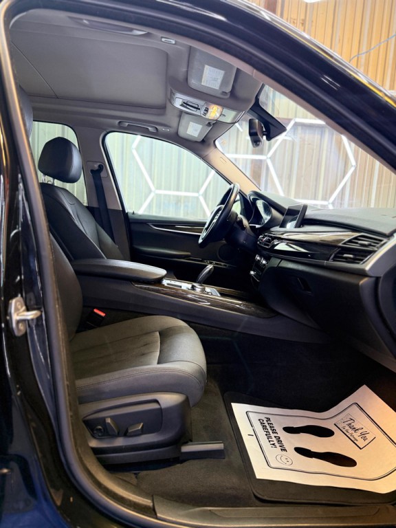 2015 BMW X5 Image 36