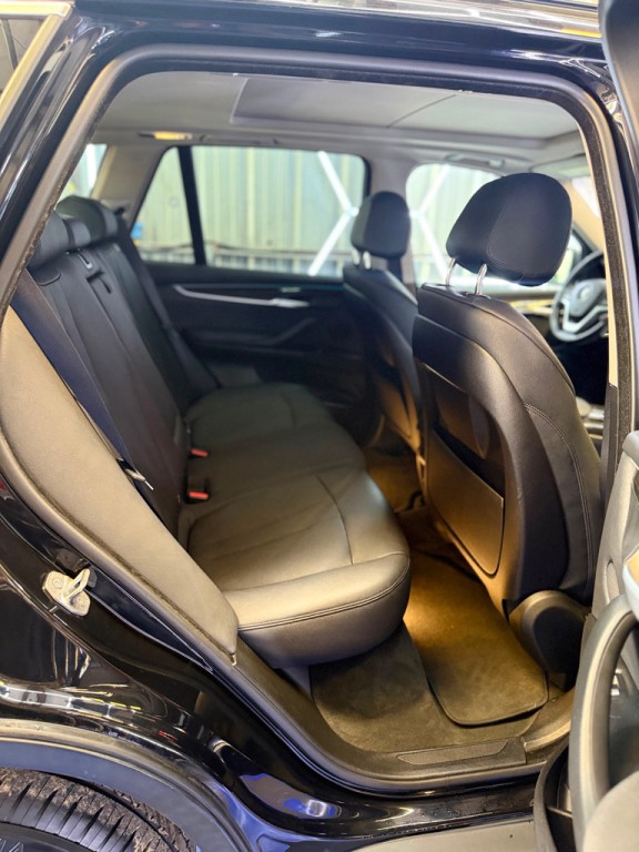 2015 BMW X5 Image 37