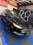 Image for 2018 Ford Fusion SE ID: 7582991
