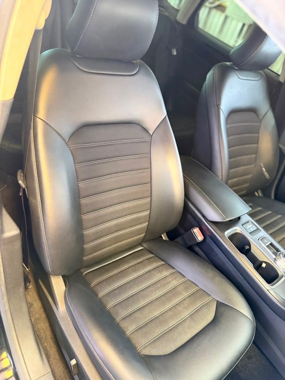 2018 Ford Fusion Image 33