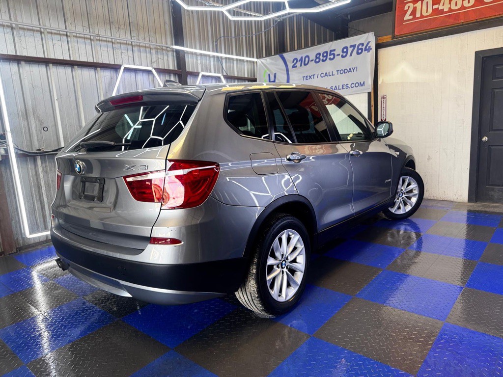 2014 BMW X3 Image 15