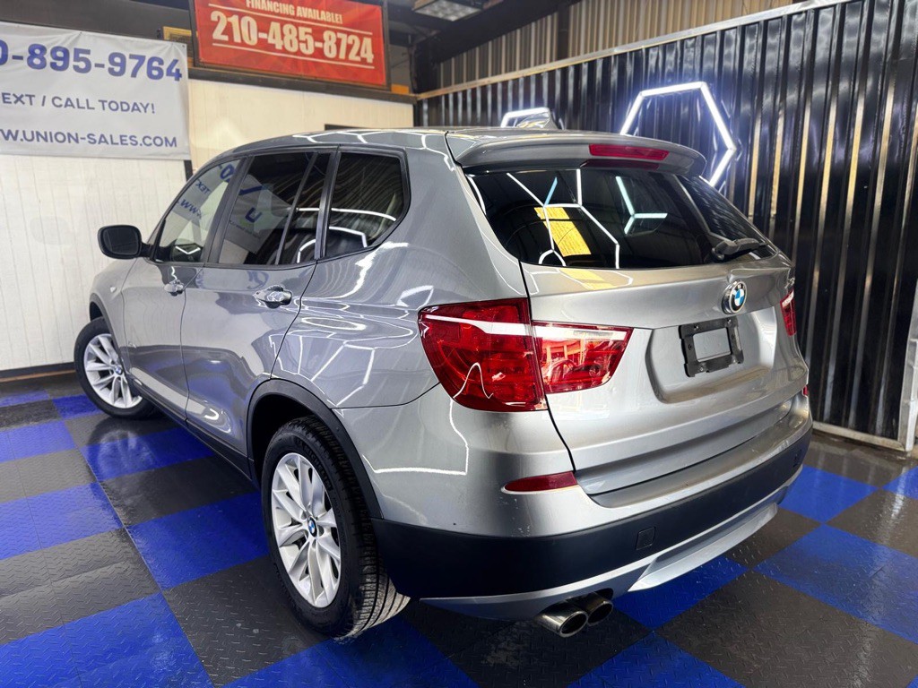 2014 BMW X3 Image 22