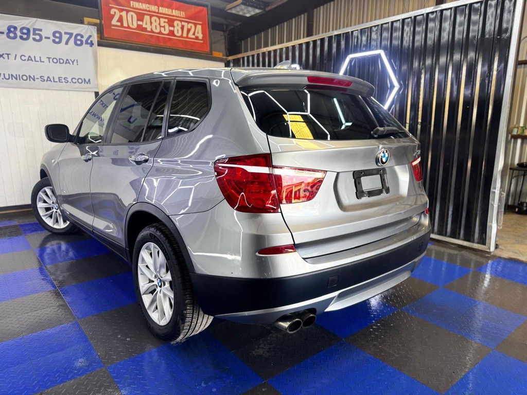 2014 BMW X3 Image 23