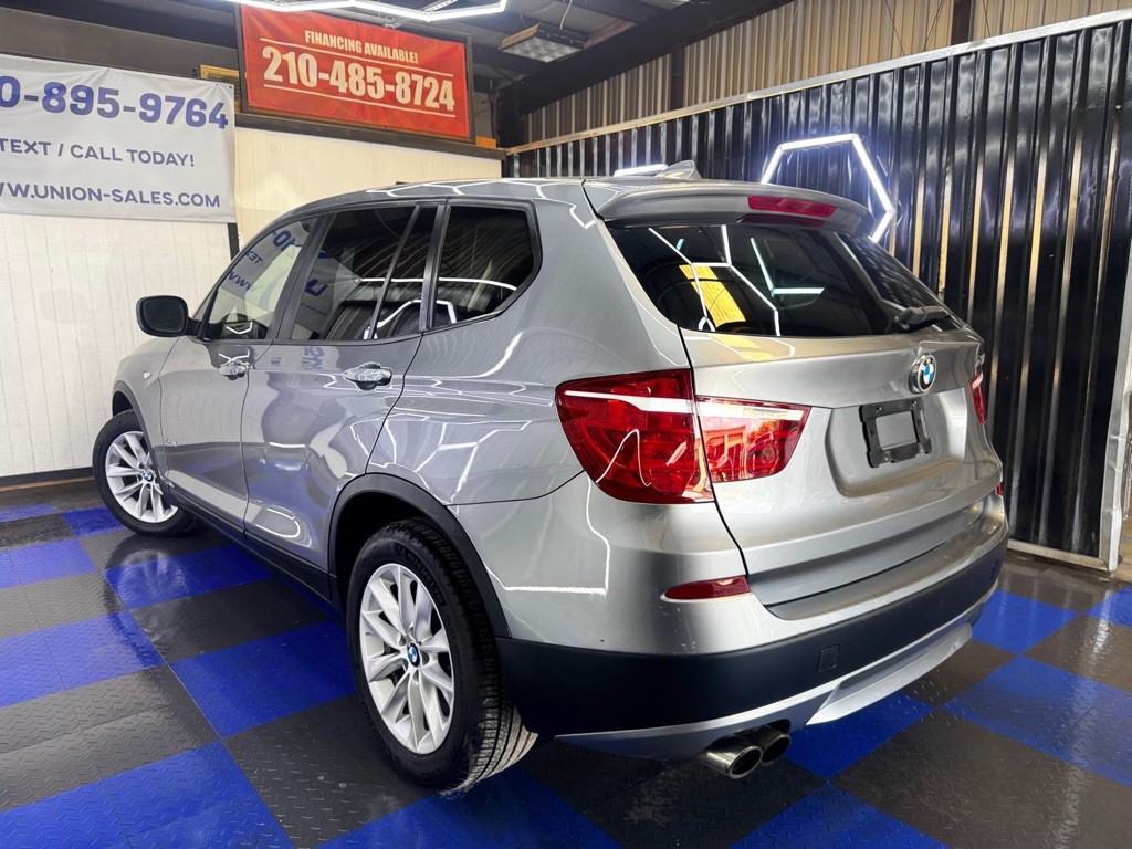 2014 BMW X3 Image 24
