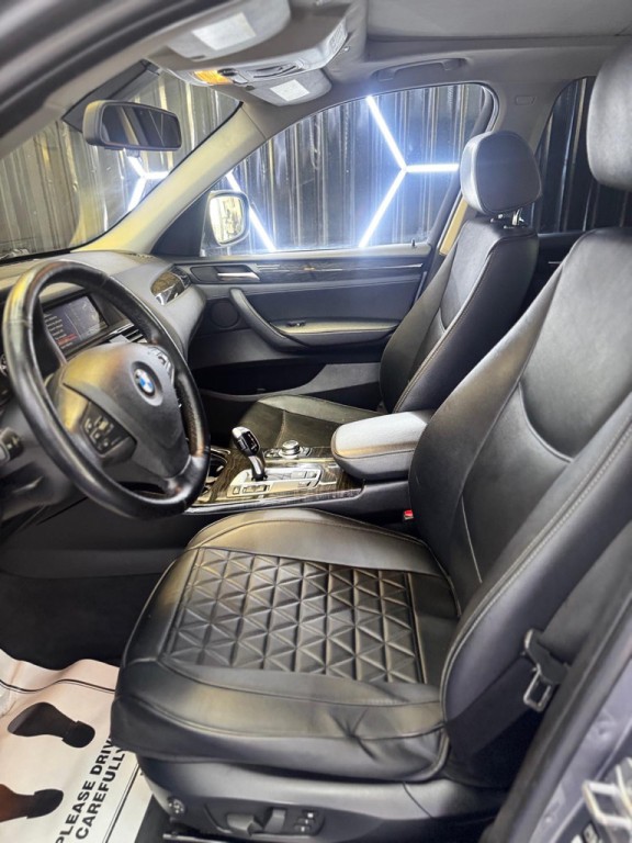 2014 BMW X3 Image 25